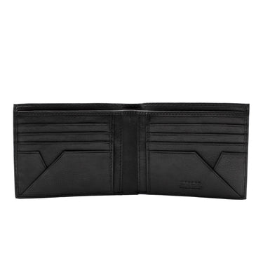 Men's Leather Wallet with Card Holder