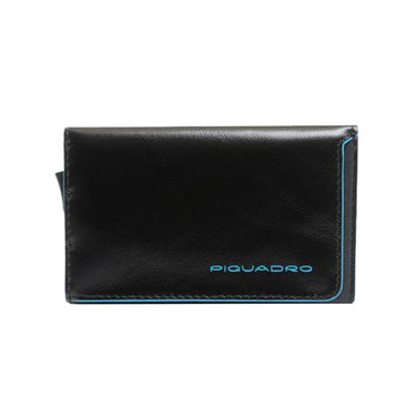 Compact wallet with Sliding System